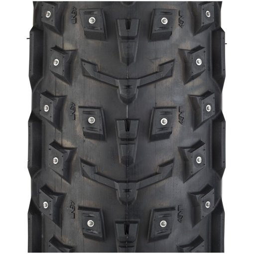 パーツ 45NRTH DILLINGER5 26x4.6 120tpi FATBIKE 45Nrth Dillinger 5 Studded 120 TPI 27.5