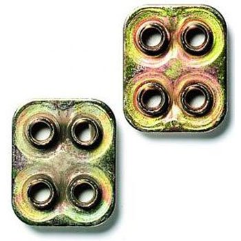 Immagine prodotto da Sidi SPD Threaded Inserts