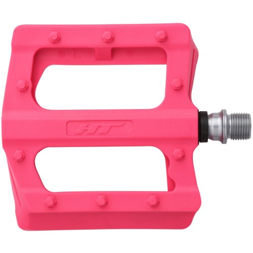 Immagine prodotto da HT Piattaforma Pedale - PA12 NANO P - neon pink