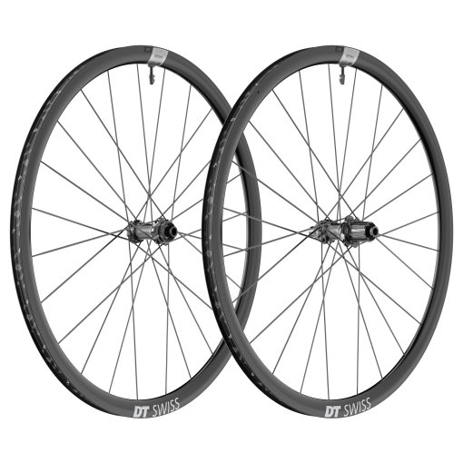 Immagine prodotto da DT Swiss A 1800 SPLINE 30 Set di Ruote - 28&quot; | Clincher | Centerlock - 12x100mm | 12x142mm - Shimano HG-L