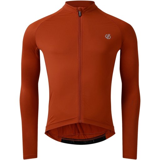 Photo produit de Dare 2b Lightning Maillot à manches longues pour hommes - ZSY ArabianSpice