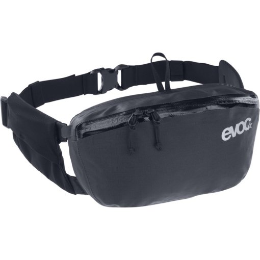 Produktbild von EVOC Hip Pouch 3D WP 2 2L Hüfttasche - Schwarz