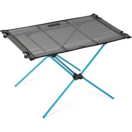 Foto de Helinox Table Zero LT Mesa Camping Plegable - Cyan