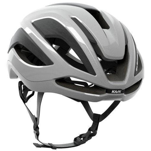 Foto de KASK Casco Bicicleta - Elemento WG11 - Plata