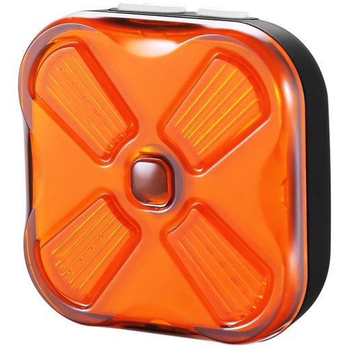 Produktbild von Ravemen CL06 Rücklicht - ohne StVZO - Schwarz