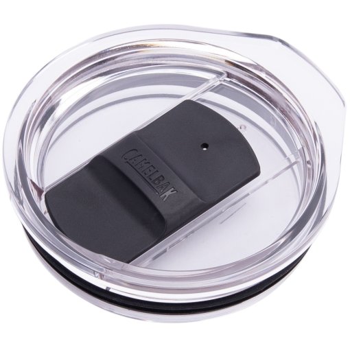 Foto de CamelBak Tapa del Vaso - Tumbler - plata