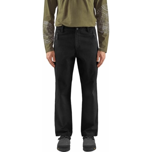 Immagine prodotto da PEdALED Pantaloni Uomo - Lifewear Urban - Nero