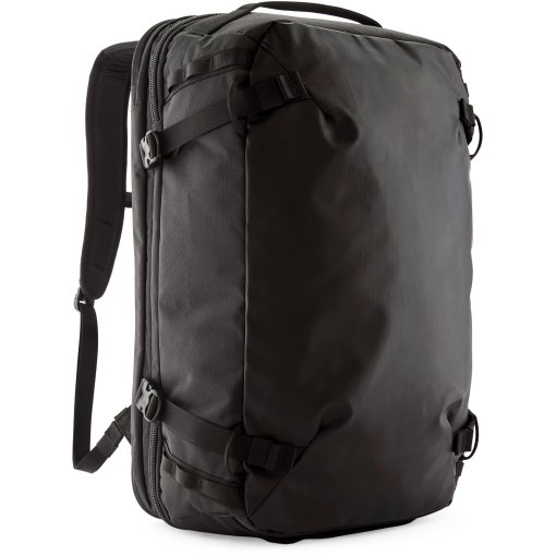 Immagine prodotto da Patagonia Borsa da Viaggio 45L - Black Hole MLC - Black w/Black