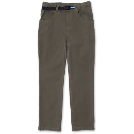 Produktbild von KAVU Chilli Lite Stretch Hose Herren - Dark Leaf