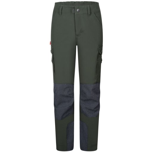 Foto de Trollkids Pantalones Niño - Hammerdalen - Ivy