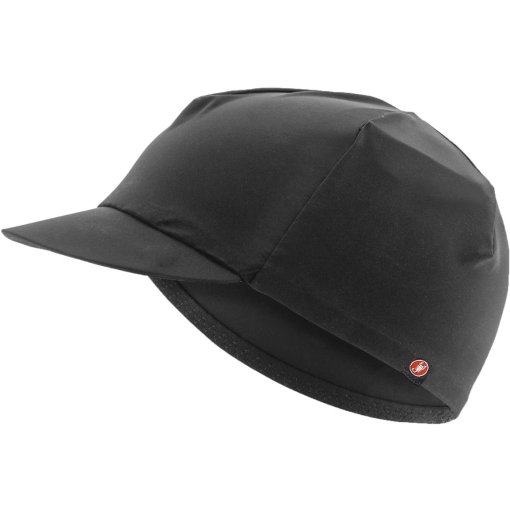 Photo produit de Castelli Casquette Cyclisme - Premio Evo - noir 010
