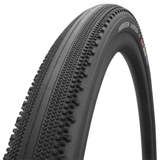 Immagine prodotto da Vredestein Copertone Pieghevole - Aventura Seta - Gravel | TLR - 50-622 | black/black