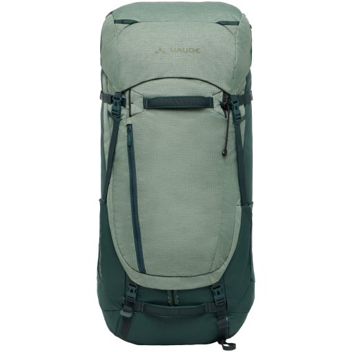 Immagine prodotto da Vaude Trekking Zaino - Astrum EVO 70+10L - agave