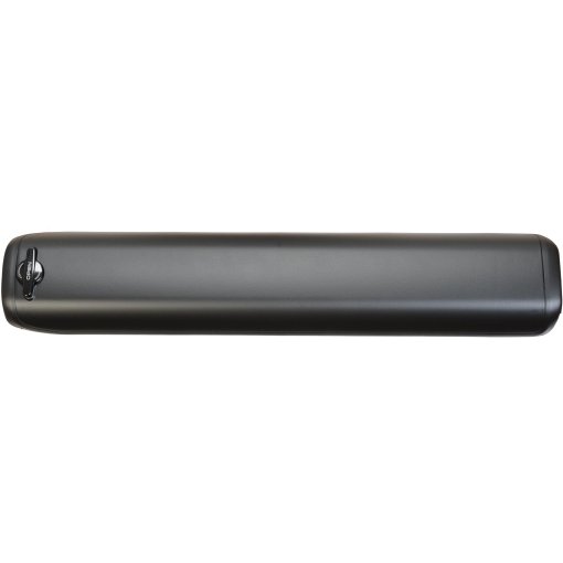 Produktbild von Cannondale DT Bottom Exit 750wh Batterie-Abdeckung - K34012 - schwarz