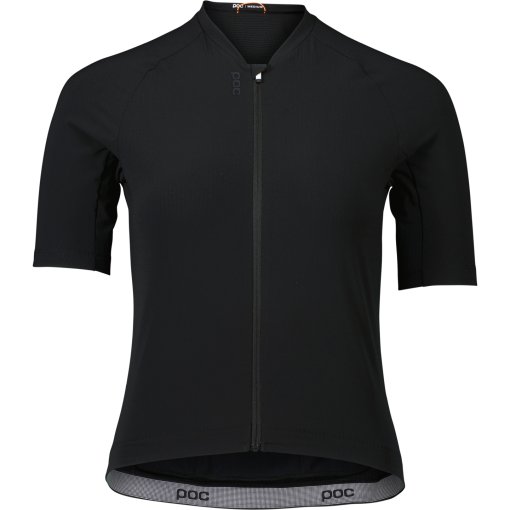 Foto de POC Maillot Mujer - Raceday - 1002 Uranium Black