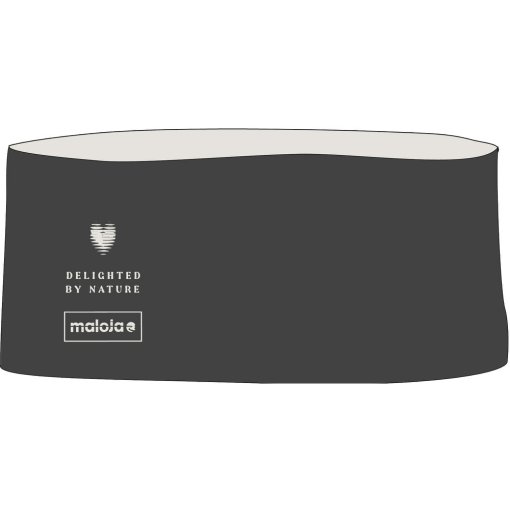 Slika izdelka Maloja SaalachM. Sports naglavni trak - deep black 8833