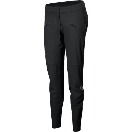 Produktbild von SCOTT Vertic Pro Hose Damen - black