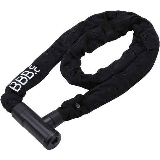 Photo produit de BBB Cycling KeyGuard Chain 5/100 BBL-115 Serrure à chaîne