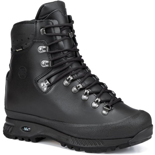 Foto de Hanwag Zapatillas Hombre - Alaska GTX - Negro