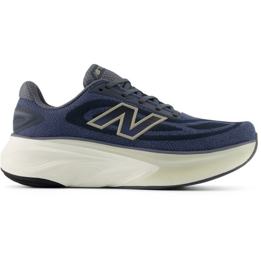 Productfoto van New Balance Fresh Foam X More v6 Hardloopschoenen Heren - Graphite