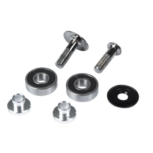 Foto de CUBE Bearing Set for AMS (110, 130, 150) / AMS WLS 110 Crankshaft Bearing 10320