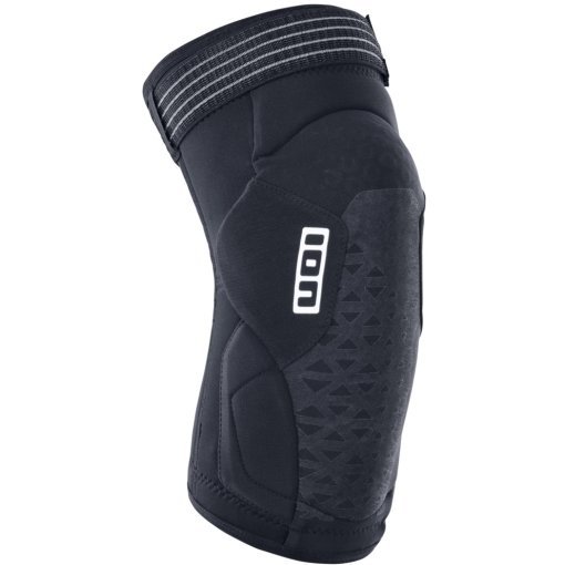 Image de ION Bike Protection Protection des Genoux - K-Pact SQ - Black | Short