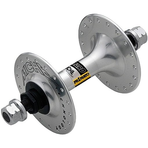Immagine prodotto da Miche Primato Pista Track Front Hub - 9x100mm - silver