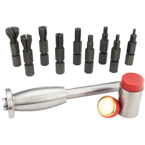 Produktbild von Enduro Bearings Universal Pro Gleithammer BRT-222