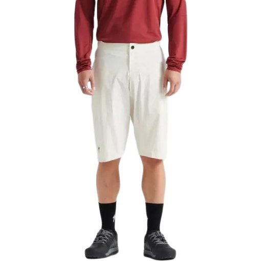 Immagine prodotto da Specialized Pantaloncini Uomo - Gravity Training - birch white