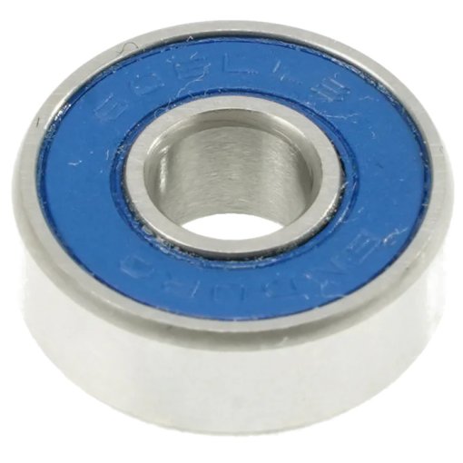 Picture of Enduro Bearings 606 LLB C3 - ABEC 3 - Radial Bearing - 6x17x6mm