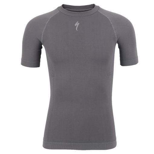 Immagine prodotto da Specialized Maglietta Uomo - Seamless Baselayer - grigio