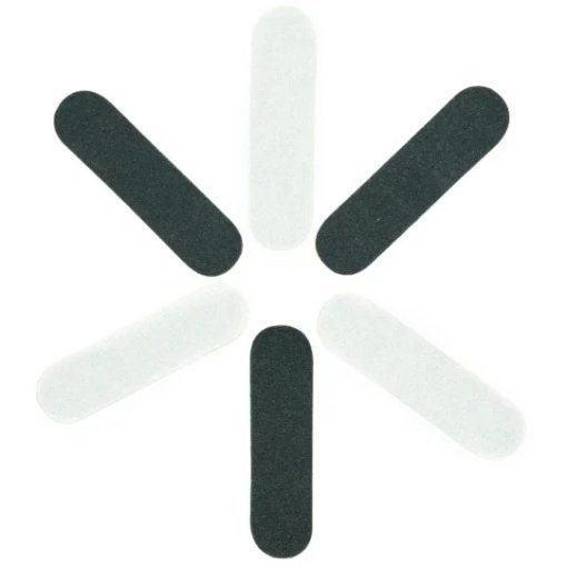 Immagine prodotto da Climbskin Carta Vetrata di Ricambio - Skin File - 3x3