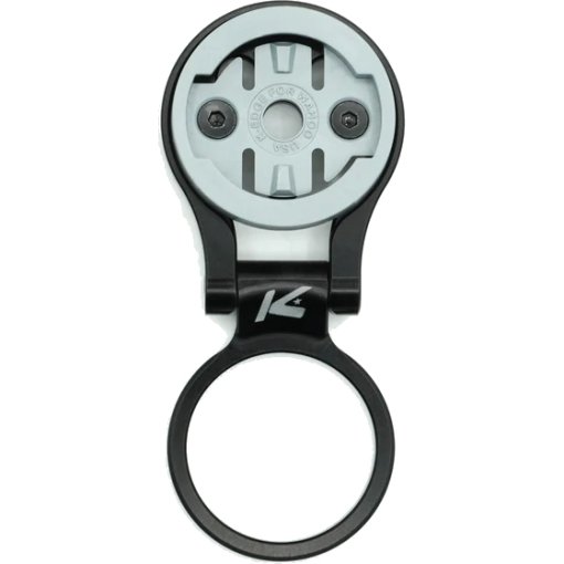 Productfoto van K-Edge Wahoo Race Stuurpenbevestiging - zwart