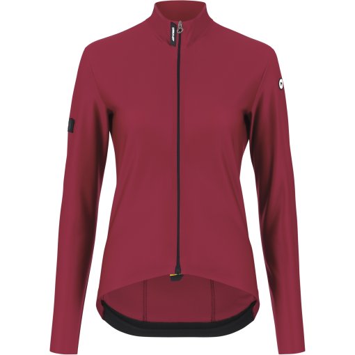 Assos UMA GT Winter Jacket EVO Women - Stone Blue | BIKE24
