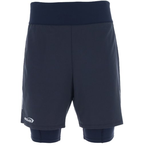 Produktbild von Inov-8 Airlite 2in1 Shorts Herren - black