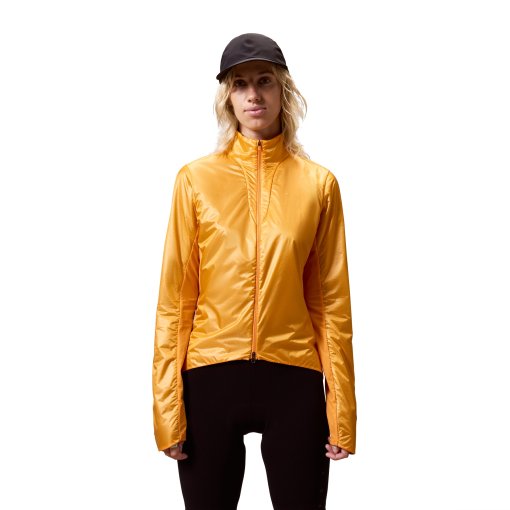 Produktbild von Endura Pro SL Race Isolierte Jacke Damen - end orange