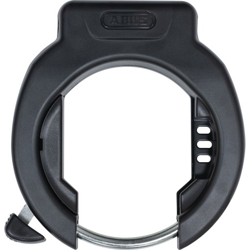 Foto de ABUS Candado Cuadro - Pro Amparo 4750 XL NR - negro