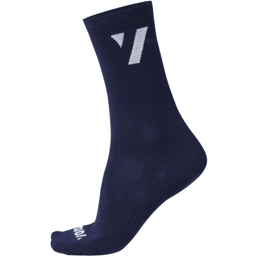 Produktbild von VOID Cycling Performance Radsocken 16cm - Dark Blue