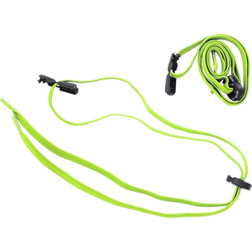 Produktbild von Orca Triathlon Speed Schnürsenkel - neon yellow