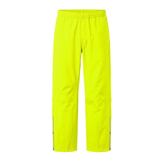 Produktbild von Gonso Essential Regenhose Unisex - Safety Yellow