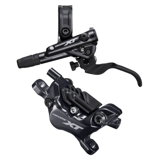 Shimano Deore XT BL-M8100 + BR-M8100 XC Race Hydraulic Disc