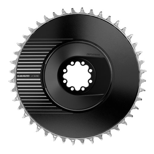 Foto de SRAM Plato RED Aero | Direct Mount | X-SYNC | 1x12-velocidades | E1