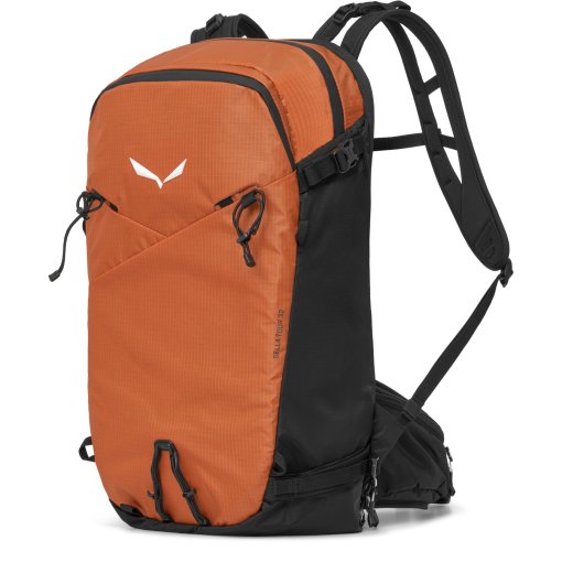 Foto de Salewa Mochila 32L - Sella Tour - burnt orange/black out 4851