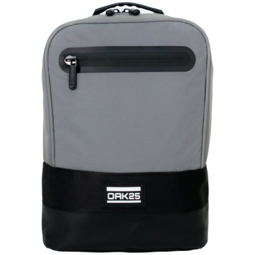 Produktbild von OAK25 Mini Lumi Kinderrucksack - schwarz