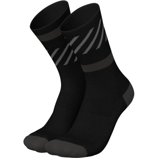 Immagine prodotto da INCYLENCE Calzettoni Running - Disrupts - Nero