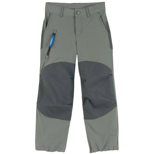 Photo produit de Finkid Pantalon Enfant - KIKSA MOVE - vetiver