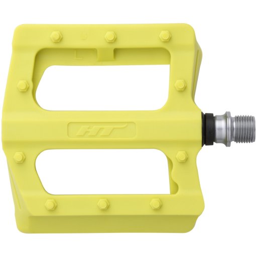 Immagine prodotto da HT Piattaforma Pedale - PA12 NANO P - giallo