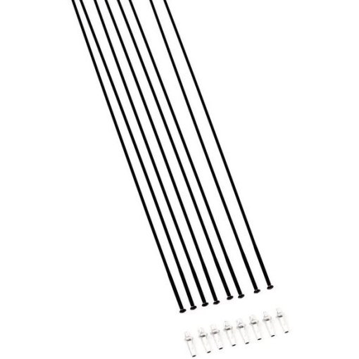 DT Swiss Spoke Replacement Kit- ARC 1100 Dicut 62 Wide - 62