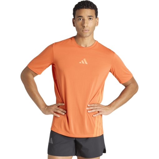 Kuva tuotteesta adidas TERREX Xperior Paita Mies - semi impact orange KD4844