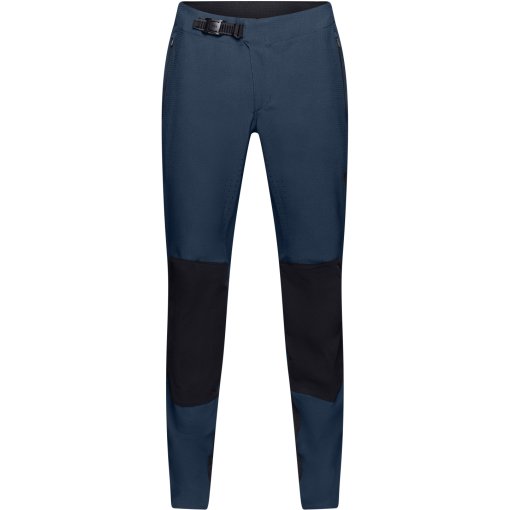 Productfoto van FOX Defend MTB Broek Heren - galaxy blue